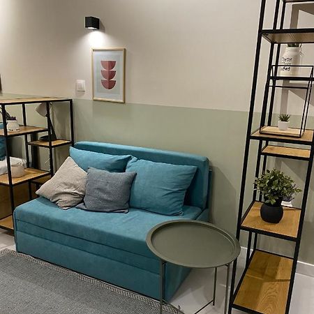 E2G Urban Stay, #E Θεσσαλονίκη Εξωτερικό φωτογραφία