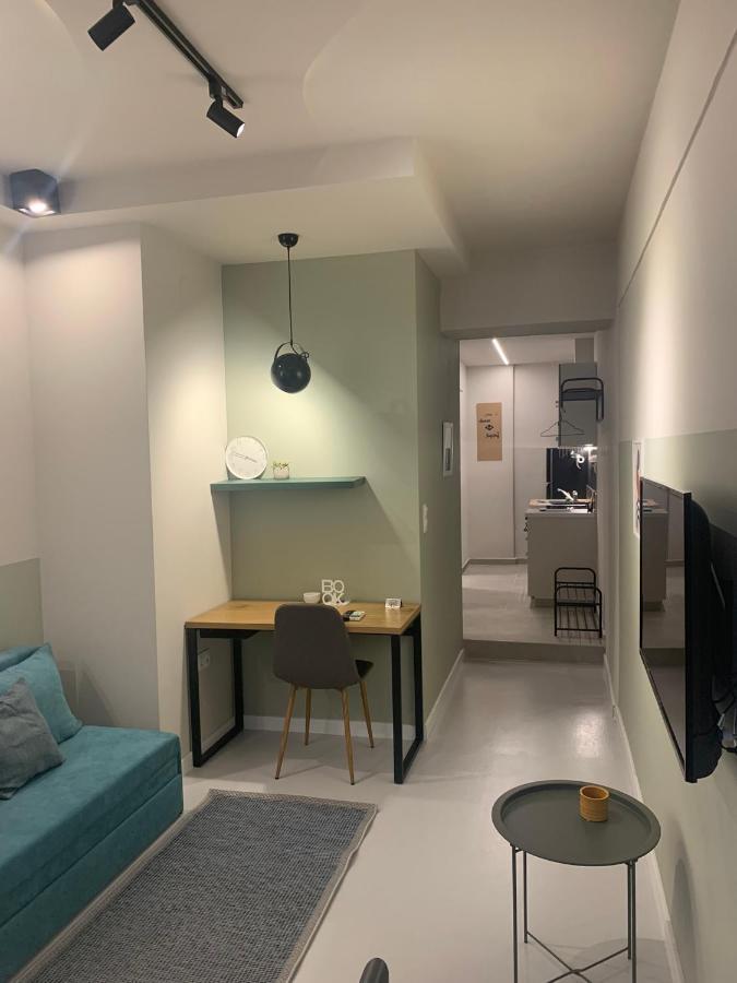 E2G Urban Stay, #E Θεσσαλονίκη Εξωτερικό φωτογραφία