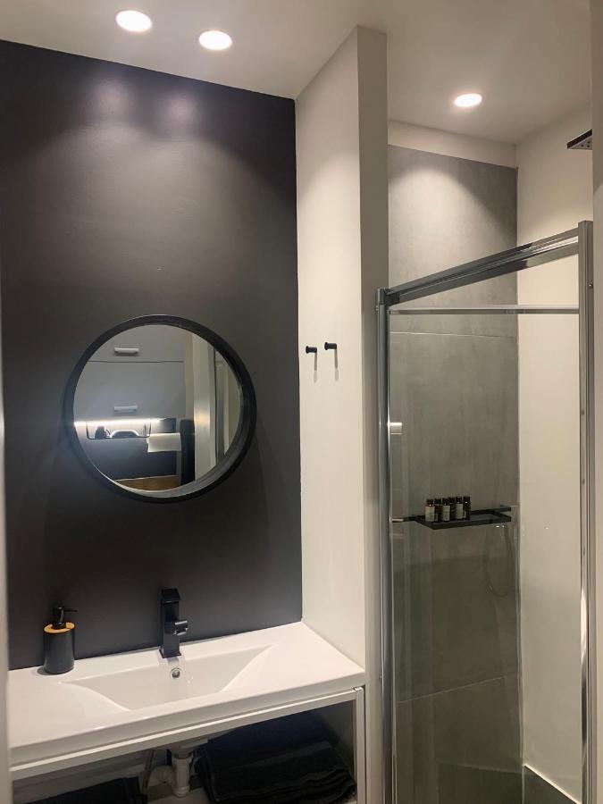 E2G Urban Stay, #E Θεσσαλονίκη Εξωτερικό φωτογραφία