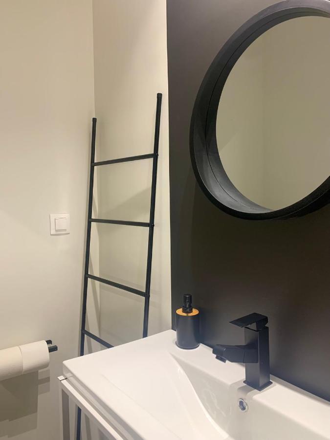 E2G Urban Stay, #E Θεσσαλονίκη Εξωτερικό φωτογραφία