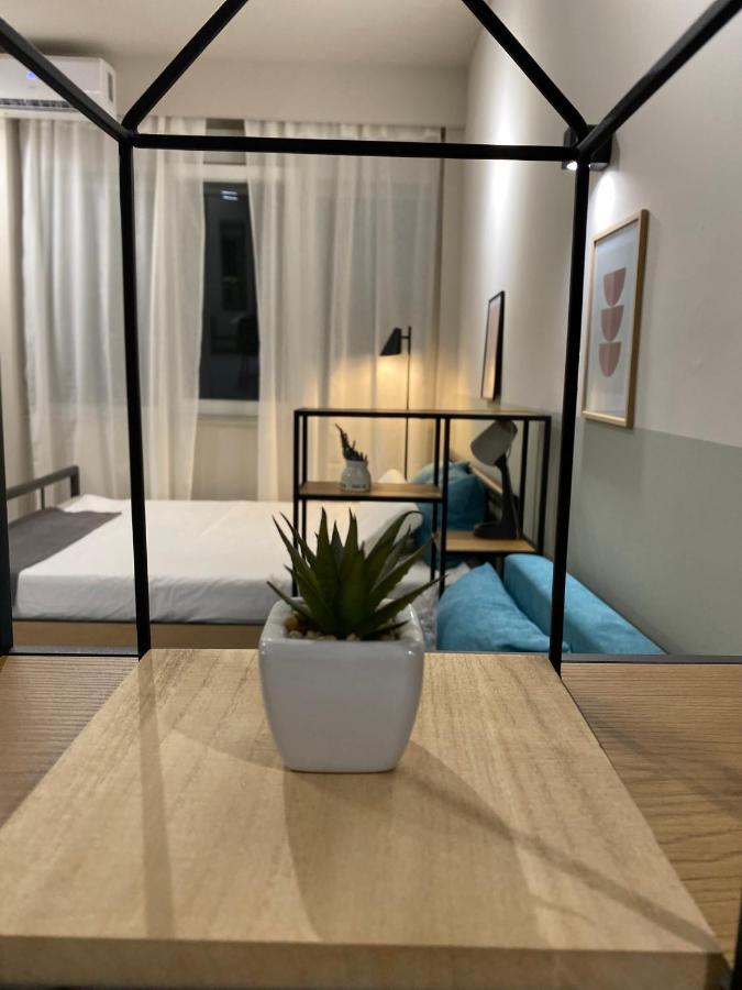 E2G Urban Stay, #E Θεσσαλονίκη Εξωτερικό φωτογραφία