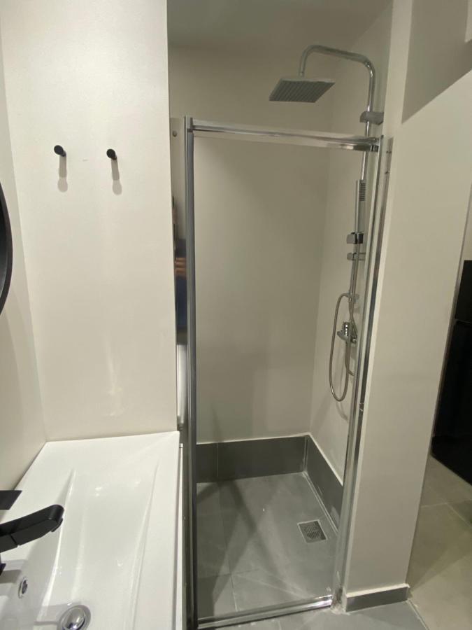 E2G Urban Stay, #E Θεσσαλονίκη Εξωτερικό φωτογραφία