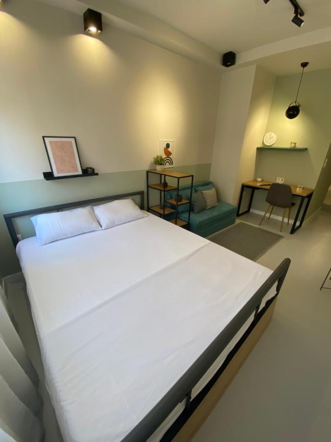 E2G Urban Stay, #E Θεσσαλονίκη Εξωτερικό φωτογραφία