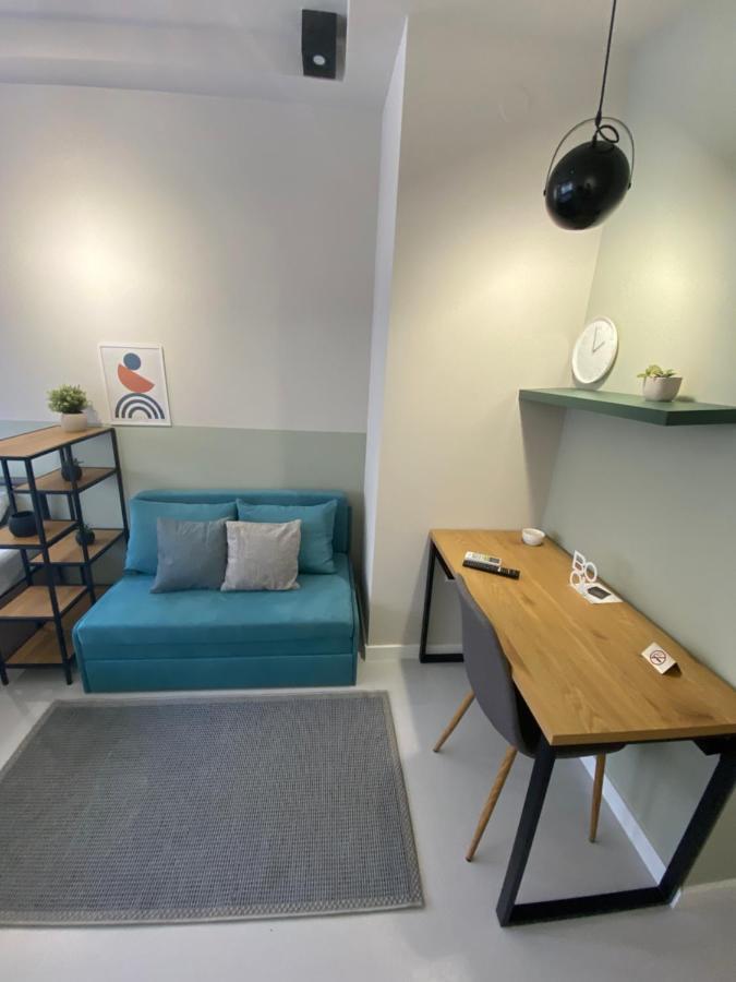 E2G Urban Stay, #E Θεσσαλονίκη Εξωτερικό φωτογραφία