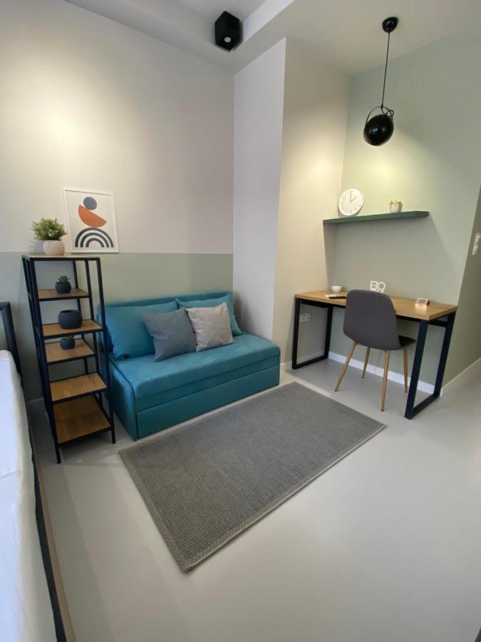 E2G Urban Stay, #E Θεσσαλονίκη Εξωτερικό φωτογραφία