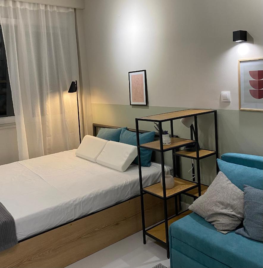 E2G Urban Stay, #E Θεσσαλονίκη Εξωτερικό φωτογραφία