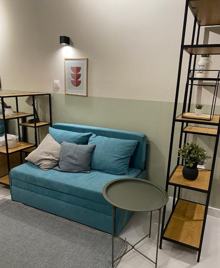 E2G Urban Stay, #E Θεσσαλονίκη Εξωτερικό φωτογραφία