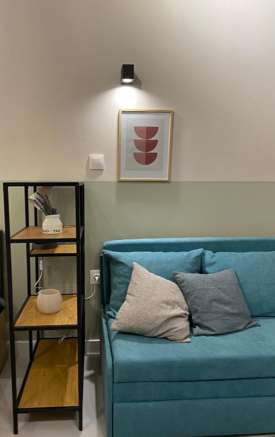 E2G Urban Stay, #E Θεσσαλονίκη Εξωτερικό φωτογραφία