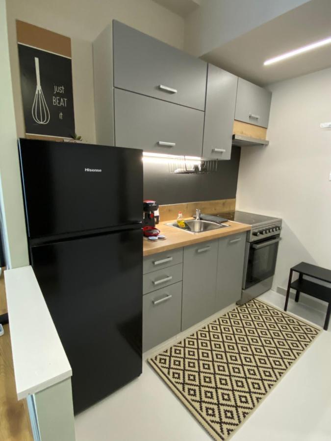 E2G Urban Stay, #E Θεσσαλονίκη Εξωτερικό φωτογραφία