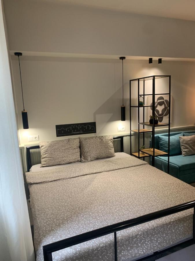E2G Urban Stay, #E Θεσσαλονίκη Εξωτερικό φωτογραφία