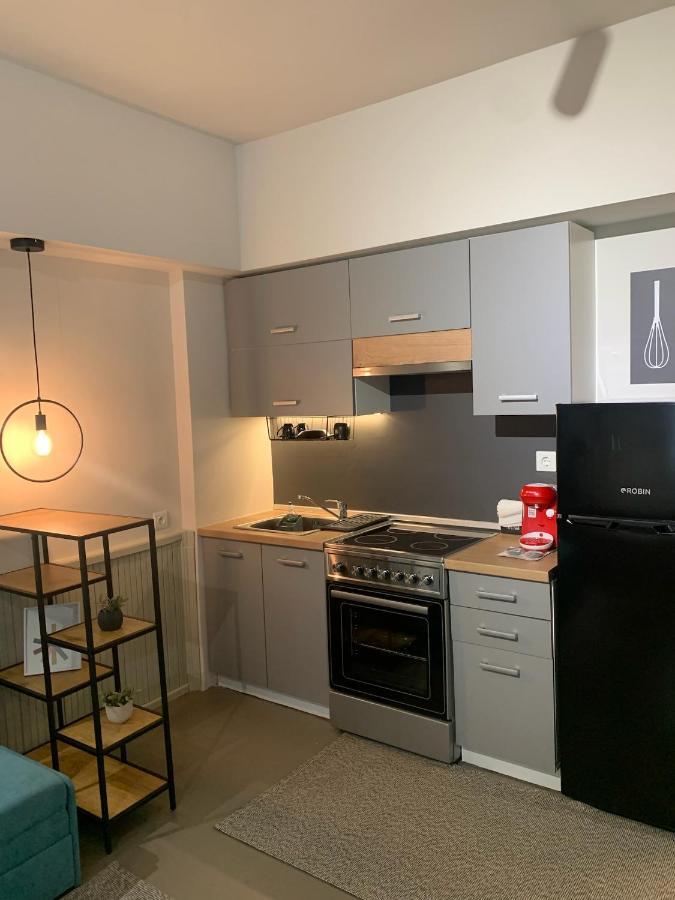 E2G Urban Stay, #E Θεσσαλονίκη Εξωτερικό φωτογραφία
