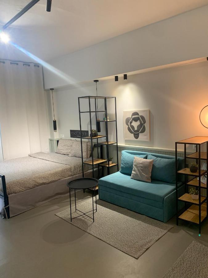 E2G Urban Stay, #E Θεσσαλονίκη Εξωτερικό φωτογραφία