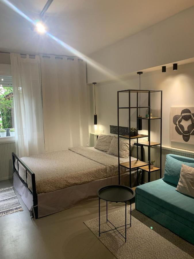 E2G Urban Stay, #E Θεσσαλονίκη Εξωτερικό φωτογραφία