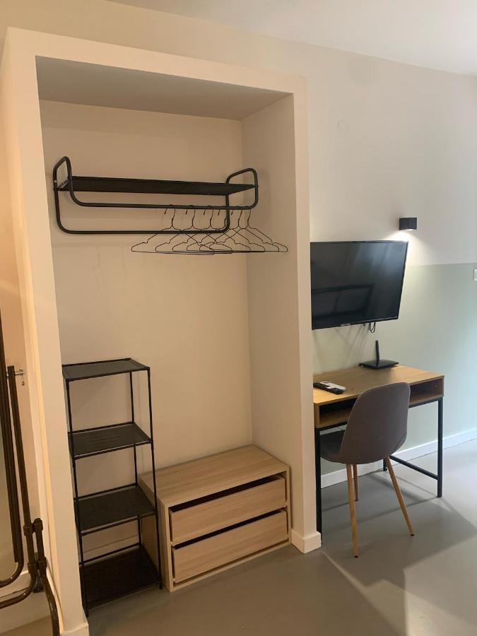 E2G Urban Stay, #E Θεσσαλονίκη Εξωτερικό φωτογραφία