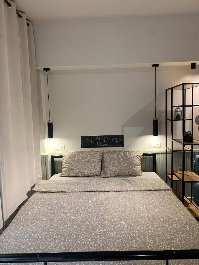 E2G Urban Stay, #E Θεσσαλονίκη Εξωτερικό φωτογραφία