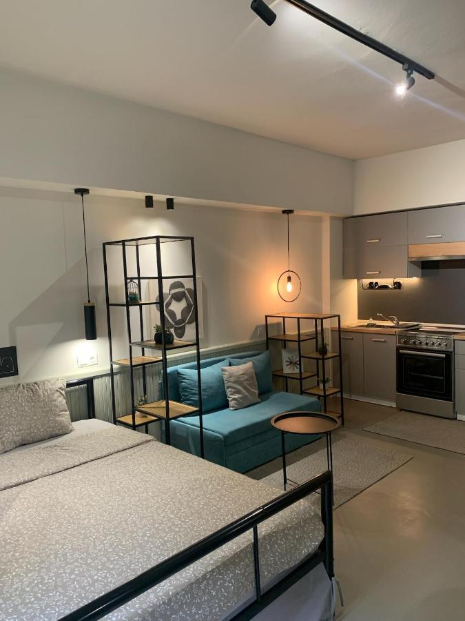 E2G Urban Stay, #E Θεσσαλονίκη Εξωτερικό φωτογραφία