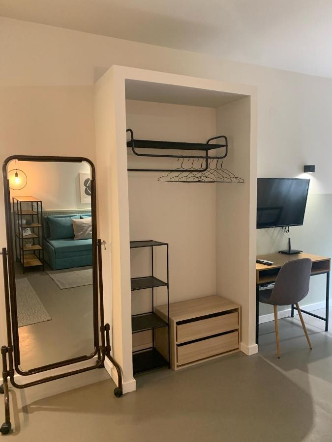 E2G Urban Stay, #E Θεσσαλονίκη Εξωτερικό φωτογραφία