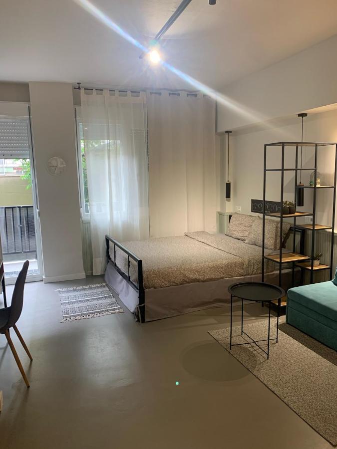 E2G Urban Stay, #E Θεσσαλονίκη Εξωτερικό φωτογραφία