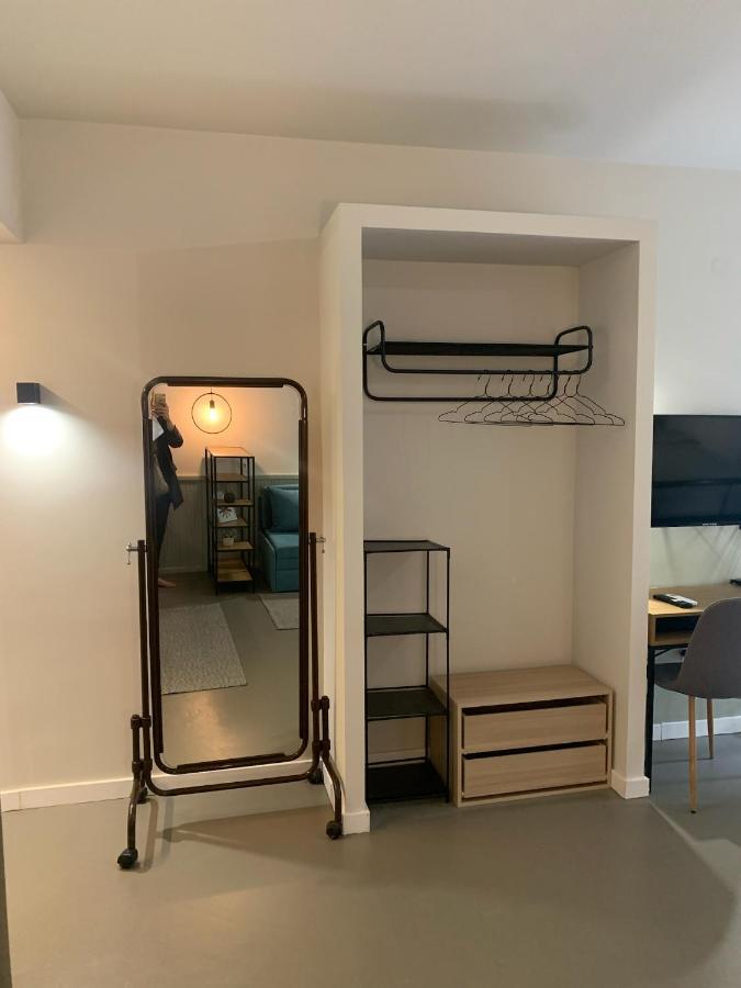 E2G Urban Stay, #E Θεσσαλονίκη Εξωτερικό φωτογραφία