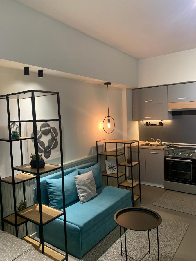 E2G Urban Stay, #E Θεσσαλονίκη Εξωτερικό φωτογραφία