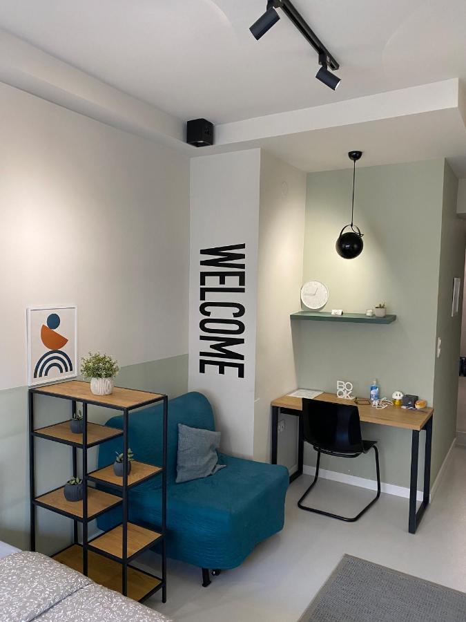 E2G Urban Stay, #E Θεσσαλονίκη Εξωτερικό φωτογραφία